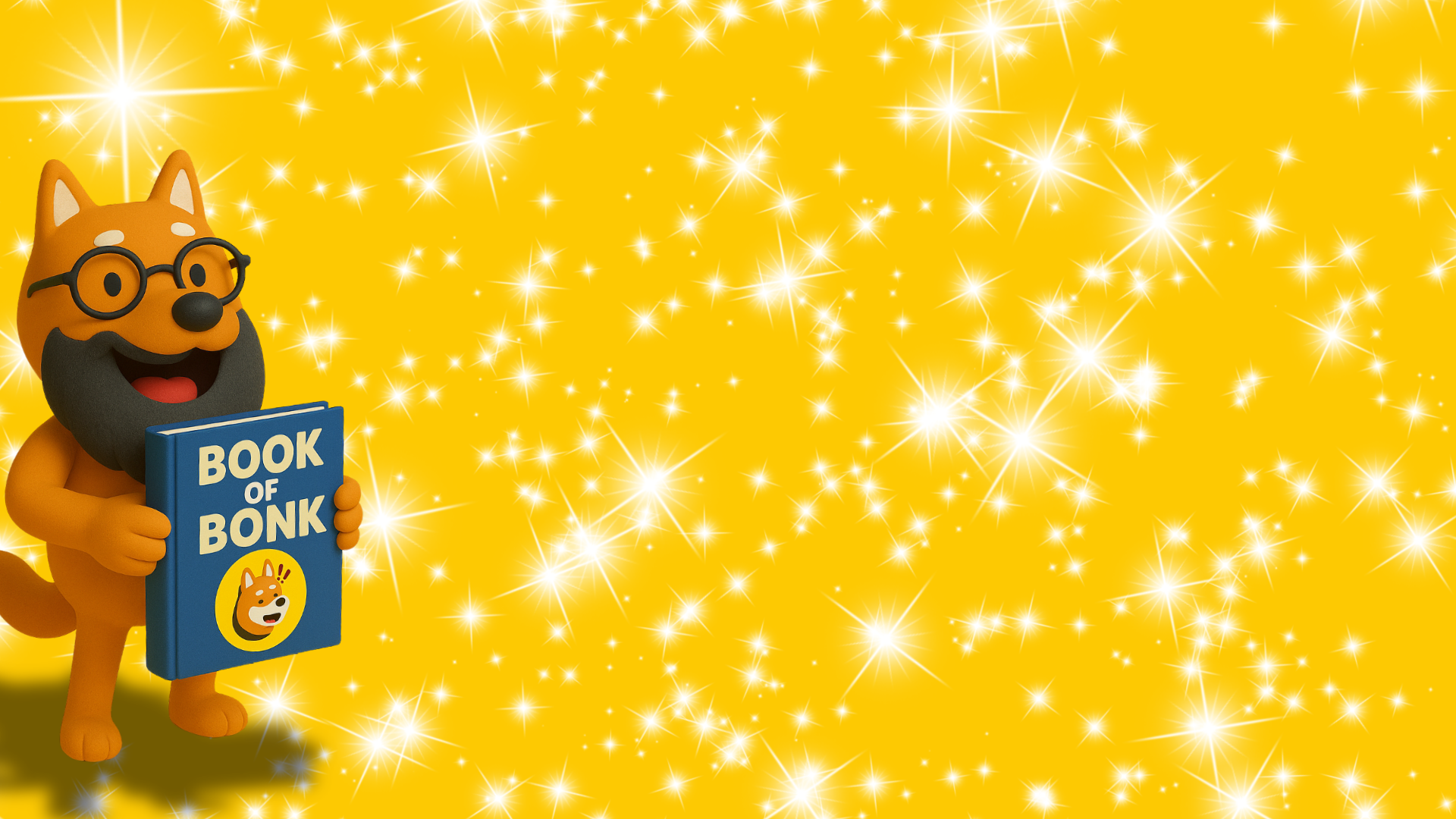 Book of Bonk Background